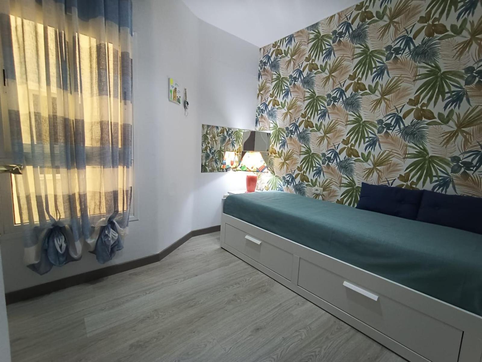 Apartamento Soleado Los Abrigos Buitenkant foto